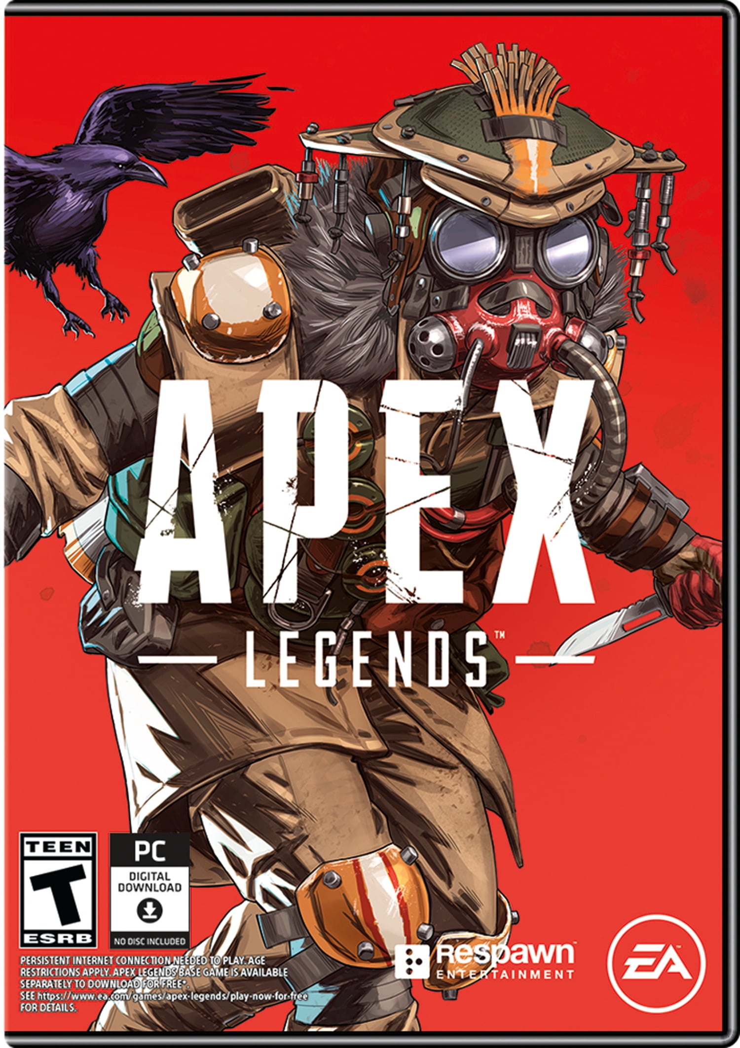 Apex Legends Bloodhound Edition Electronic Arts Pc 014633377477 - 3 new codes mad city roblox games coding flag game