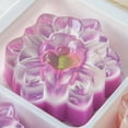 thumbnail image 4 of 5 Inch Silicone Baking Mold, Easy Release for Perfect Desserts, Ideal for Puddings and Pastries at Home, 4 of 8