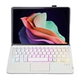 thumbnail image 5 of Tablet Case compatible Huawei Enjoy Tablet 2 Bluetooth Keyboards High quality Gift, 5 of 5