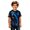 Multicolour, variant on HNMKIU Boys Crew Neck Short Sleeve T Shirt Casual Summer Top With Print Halloween Style