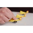 thumbnail image 2 of RACING RUBBER CHICKENS 3 PIece Set - Archie McPhee, 2 of 3