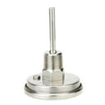 thumbnail image 4 of High Stainless Steel Oven Thermometer Temperature Gauge Home Kitchen Food Meat Dial, 4 of 7