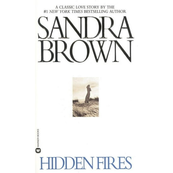 Hidden Fires, (Paperback)