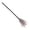 Grey, variant on Witch Broomstick Costume Accessories Kids Cosplay Broom Props Witch Flying Felt Orange
