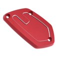 thumbnail image 1 of Tapa del depósito del freno delantero de motocicleta para BMW F900R F900XR S1000R rojo, 1 of 4