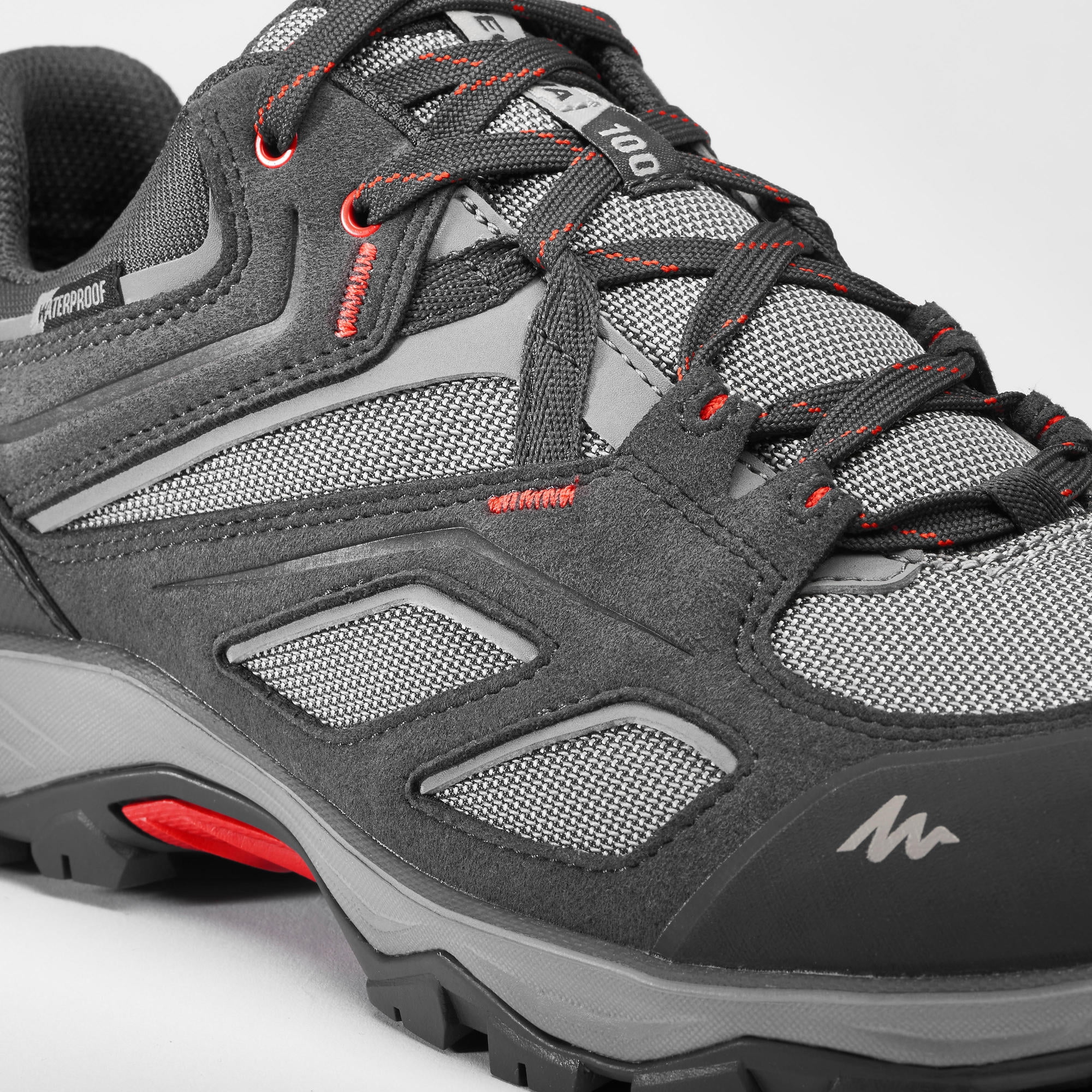 quechua shoes