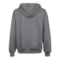 thumbnail image 5 of Women Zip Up Hoodie Long Sleeve Lightweight Sweatshirt Fall 2025 Loose Fit Y2K Casual Workout Jacket with Pockets, 5 of 6