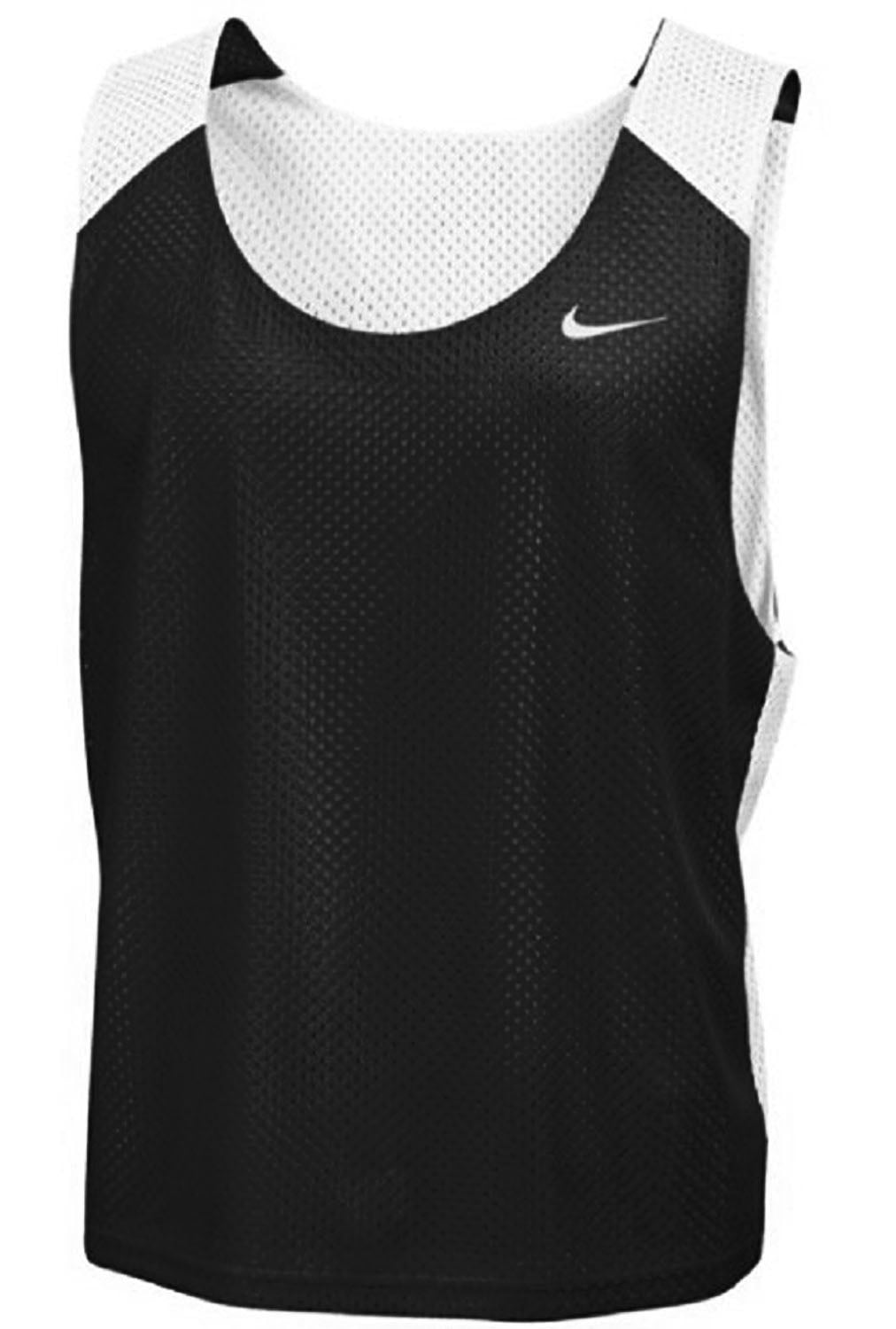 Nike Men's Lax Mesh Reversible Lacrosse Tank Top