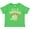 Apple Green, variant on Gigi's Lil' Dinosaur with Cute Stegosaurus Boys or Girls Toddler T-Shirt