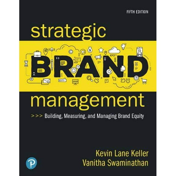 Pre-Owned Strategic Brand Management