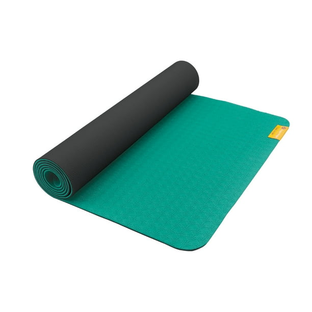 Hugger Mugger Earth Elements Yoga Mat