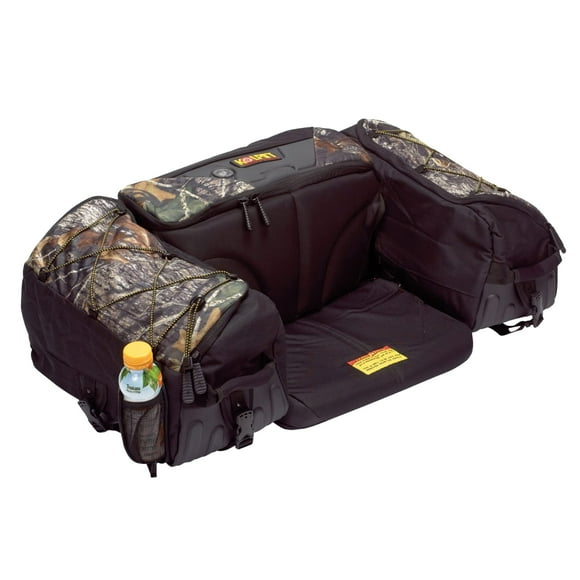 Bolsa De Asiento Kolpin Matrix - Mossy Oak Breakup - 91150