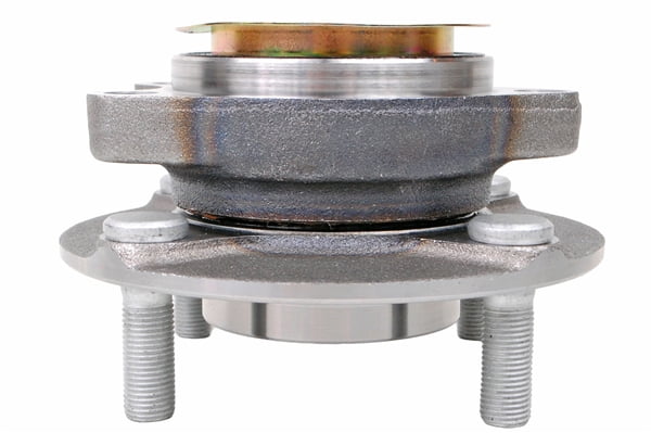 Wheel Bearing and Hu