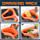 thumbnail image 2 of Escurridor de filtro colgante, colador de fregadero triangular de cisne, cesta de drenaje de fregadero de cocina, cesta de colador de fregadero triangular, colador de almacenamiento de frutas y alime TUNC Sencillez, 2 of 5