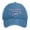 D, variant on Dollys Butterfly Adjustable Baseball Cap for Men Women, Cute Dollys Washed Distressed Outdoor Hat