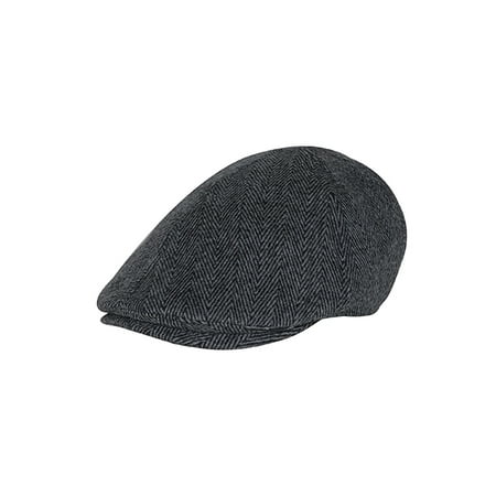 Top Headwear Infinity Selections Herringbone Ivy