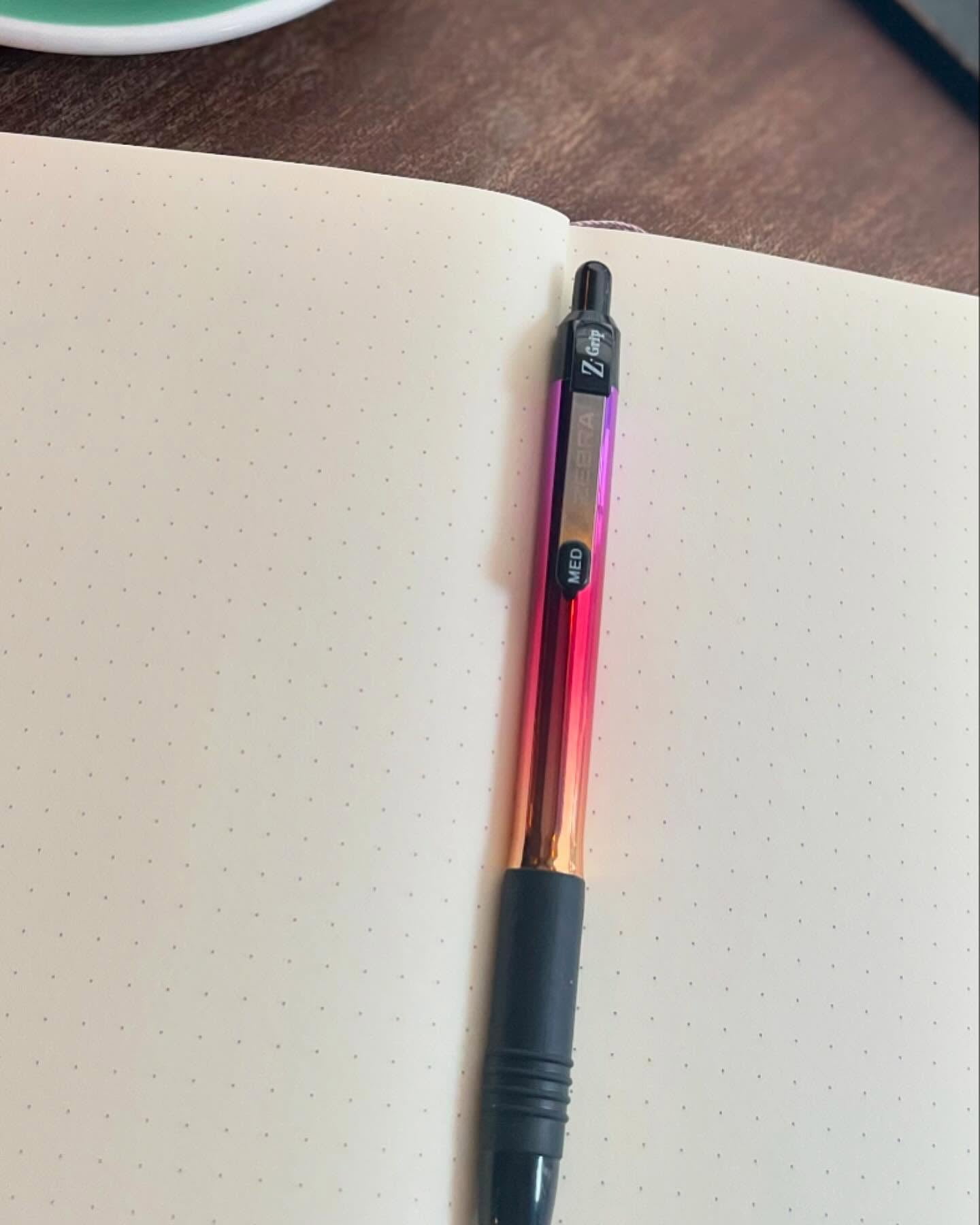 ZEBRA Z-GRIP METALLIC 3PK, ZEBRA Z-GRIP METALLIC 3PK