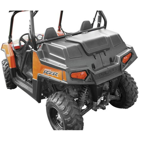 QuadBoss 08-14 Polaris RZR 800 Cargo Bed Cover