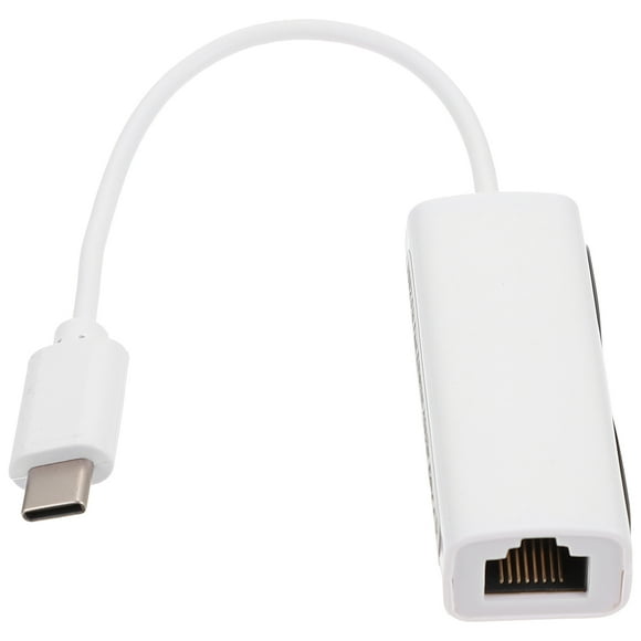 1pc USB Ethernet Adapter Network Cable Converter Computer USB Network Adapter