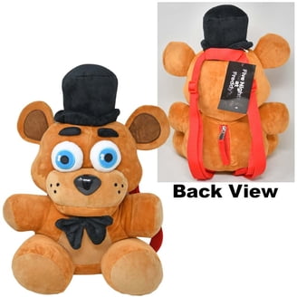 freddy mini backpack Loungefly Five Nights At Freddys : Clothing, Shoes & Jewelry Embrace The Creepy Cuteness Of Five Nights At Freddys With This Officially Licensed Mini Plush Backpack. Calling all Five Nights at