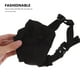 thumbnail image 4 of 1pc estabilidad mascarilla para mascotas sombreado blinder suministros anti-excitatorios (negro), 4 of 8