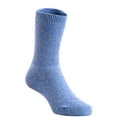 thumbnail image 6 of 3 Pairs Children's Wool Socks for Boys & Girls. Thick & Warm Socks for Kids Perfect as Winter Snow Sock and All Seasons Size 1Y-3Y(Rose, Orange, Beige), 6 of 10