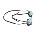 thumbnail image 4 of Gafas de Natación, Diseño Aerodinámico Gafas de Natación Gafas de Natación Dorada Para Electroplation para interiores y Exteriores para atrenamiento de Natación, 4 of 7