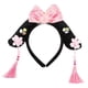thumbnail image 3 of Diadema de princesa china antigua para accesorio de rendimiento para rosa Yuyangstore sombreros de cosplay, 3 of 8