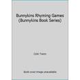 thumbnail image 1 of Pre-Owned Bunnykins Rhyming Games (Bunnykins Book Series) (Hardcover) 0723236038 9780723236030, 1 of 1