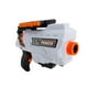 thumbnail image 1 of Pistola de Mano para Niños, Cargador de 16 Dardos blanco Chico, 1 of 6