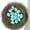C, variant on Easter Clearance 2024! CWCWFHZH 20Mm Crystal Mini Egges Agate Jade Bird Egges Easter Egges 10Pc