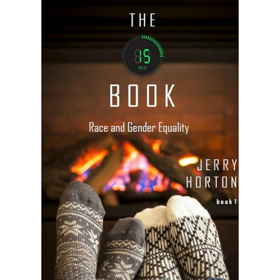 The 15 Minute Book, (Paperback)