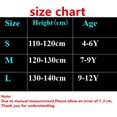 thumbnail image 4 of Disfraz Infantil Wolverine Niño Superhéroe Mono Niños Halloween Cosplay Máscara/Wolf Claw Props Fantasy, 4 of 4