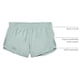 thumbnail image 4 of Shorts Fly By para Niñas Under Armour Verde Sílice Talla M, 4 of 4