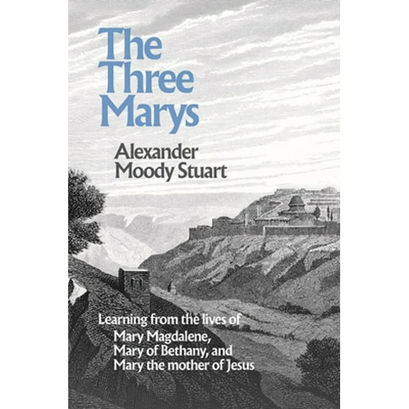 Pre-Owned The Three Marys (Paperback) 1800402333 9781800402331