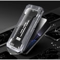 thumbnail image 5 of SmoothShield – Tempered Glass Screen Protector with Anti-Scratch Anti-Fingerprint Privacy & Auto Dust-Free Install (HD Clear Edition,12 ProMax), 5 of 5