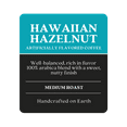 thumbnail image 2 of Copper Moon Single Serve Coffee Pods for Keurig K-Cup Brewers, Medium Roast, Hawaiian Hazelnut Flavored Blend, 72 Count, 2 of 7