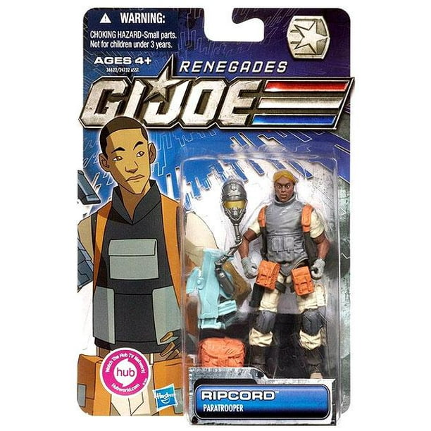 ripcord gi joe
