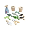 thumbnail image 3 of Juguete para Bebés Fisher Price Jardinería de Madera, 3 of 4