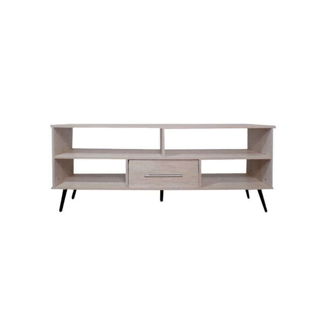 Mueble Mesa para TV 07 con Cajón