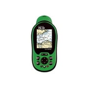 DeLorme Earthmate GPS PN-30 - GPS navigator - hiking
