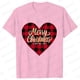 thumbnail image 1 of Camiseta de Feliz Navidad para mujer, camisetas de Hip Hop, ropa femenina con gráfico de dibujos animados, camisetas de manga corta Y2k a la moda, ropa estética, 1 of 5