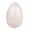 D, variant on HONGLIN Polished Stone Egg Figurine H Crystal Pocket Egg for Easter Day Rock Collection Home Display Decor