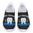 thumbnail image 1 of Nuestras zapatillas para correr están hechas de material EVA de alta calidad como suela. Adopta el diseño de malla superior, que puede ampliar las características agradables para la piel y transpirabl, 1 of 5