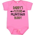 thumbnail image 3 of Inktastic Daddys Future Hunting Buddy Boys or Girls Baby Bodysuit, 3 of 5