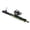 B, variant on ZZHZGZ Clearance Sale 2026 Catapult Rod Portable Catapult Rod Reel Rocket Pole for Outdoor Anglers Travel
