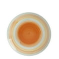 thumbnail image 2 of Wanda June Home Vintage Stripe 12-Piece Porcelain Dinnerware Set by Miranda Lambert, 2 of 8