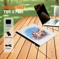thumbnail image 3 of KFFKFF Light Board, B4 LED Light Pad Ultra-Thin Portable Light Box, USB Powered Light Table for Art Tracing, Light Box for Diamond Painting, Animation, Sketching, 3 of 9