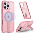 thumbnail image 1 of Funda ESR Boost Series con soporte para iPhone 16 Pro Max, 1 of 7
