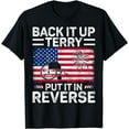 terry july 4th